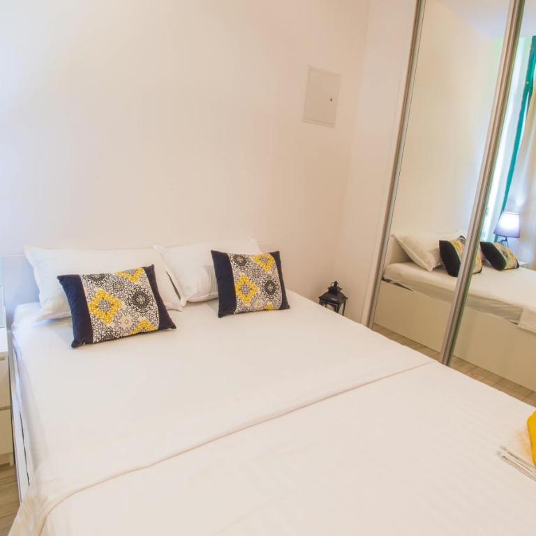 Apartment Neretva Magic Dream - One-Bedroom Apartment - 18