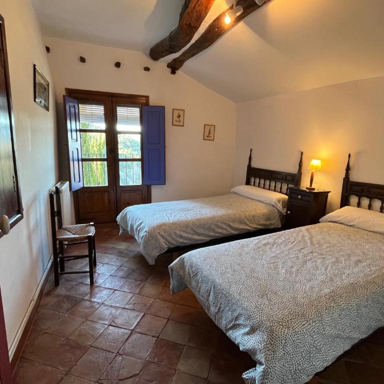 Casa Blas - Casa de Vacaciones de 6 dormitorios - 15