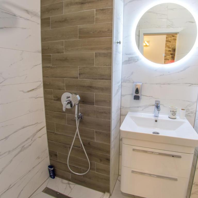 Apartment Neretva Magic Dream - One-Bedroom Apartment - 7