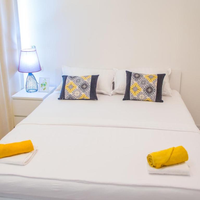 Apartment Neretva Magic Dream - One-Bedroom Apartment - 19