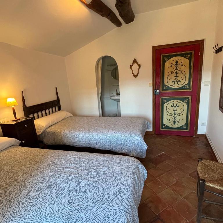 Casa Blas - Casa de Vacaciones de 6 dormitorios - 13