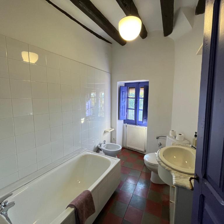 Casa Blas - Casa de Vacaciones de 6 dormitorios - 28