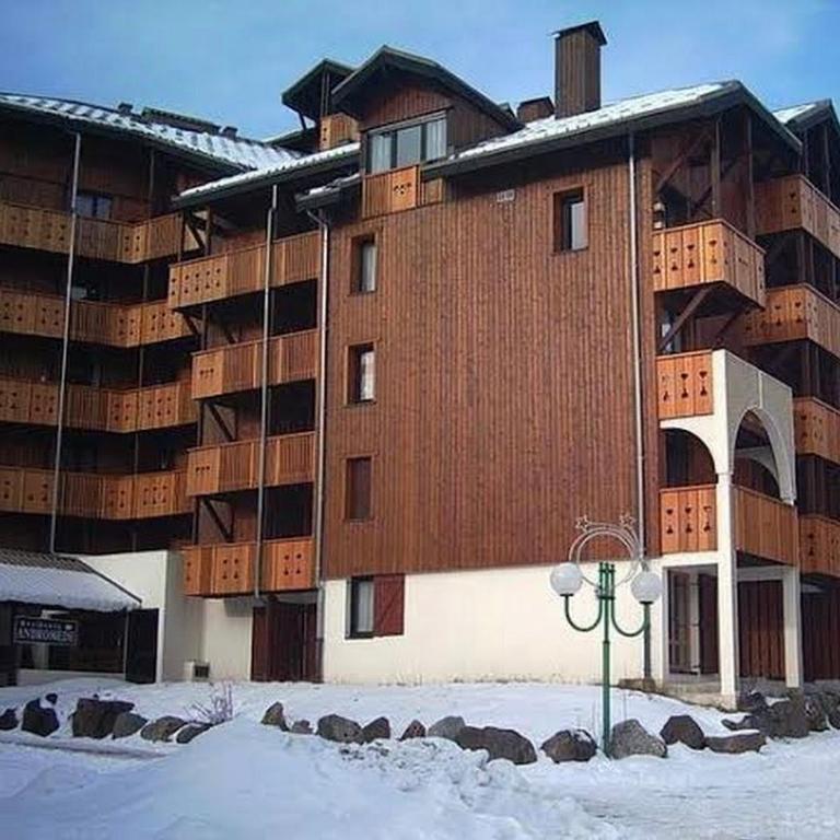 Cosy central Studio with a view, balcony 20m2 4ppl - Studio - 14