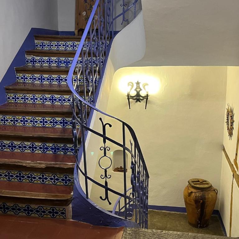 Casa Blas - Casa de Vacaciones de 6 dormitorios - 29