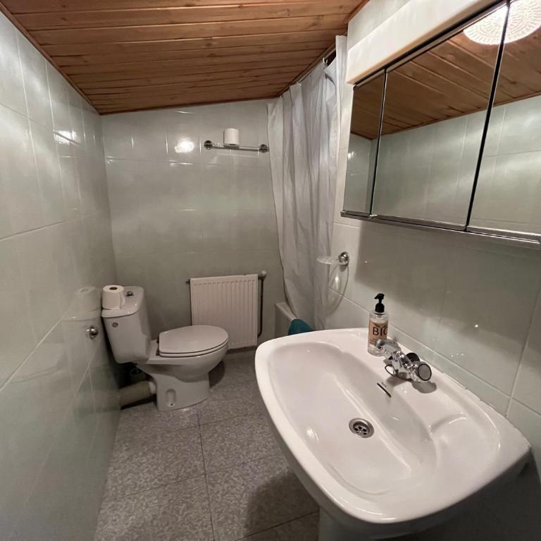 Casa Blas - Casa de Vacaciones de 6 dormitorios - 30