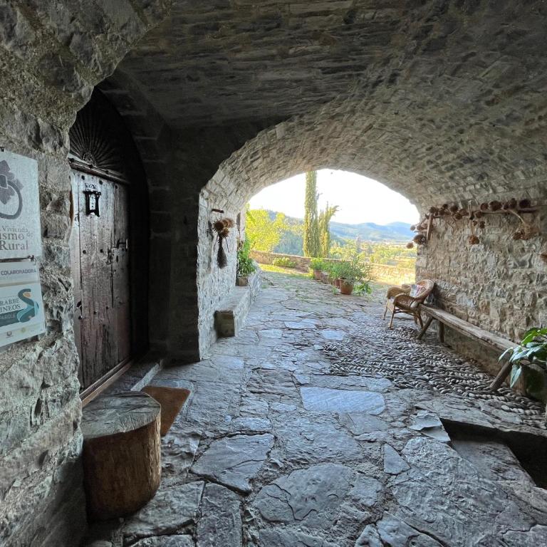 Casa Blas - Casa de Vacaciones de 6 dormitorios - 32