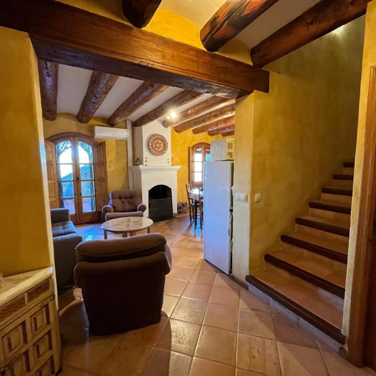 Nº7 - Casa de Campo de 2 dormitorios - 16