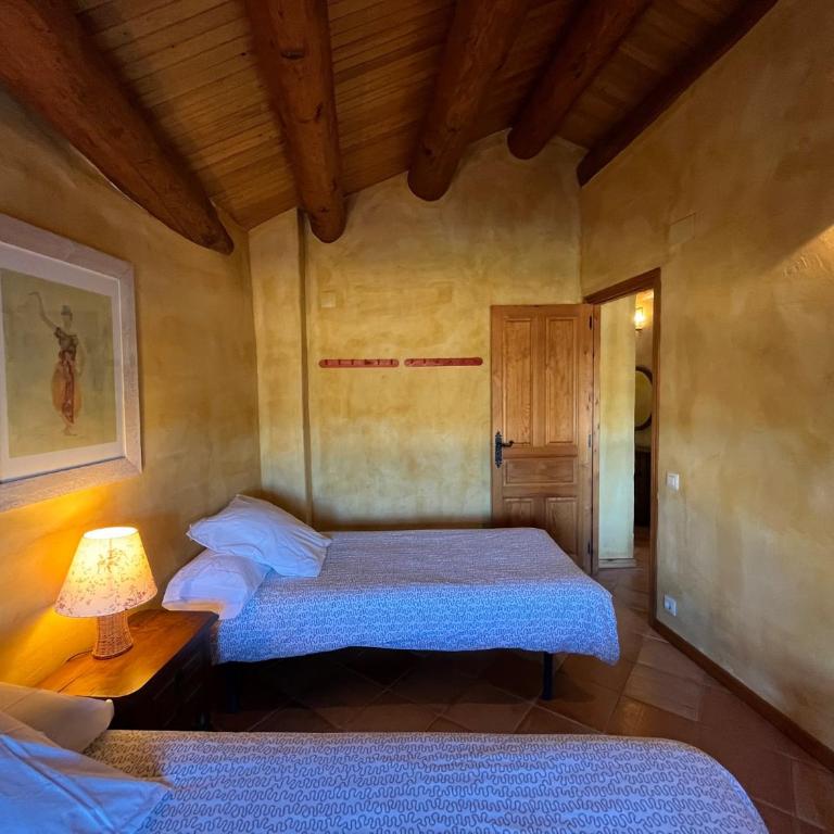 Nº7 - Casa de Campo de 2 dormitorios - 13