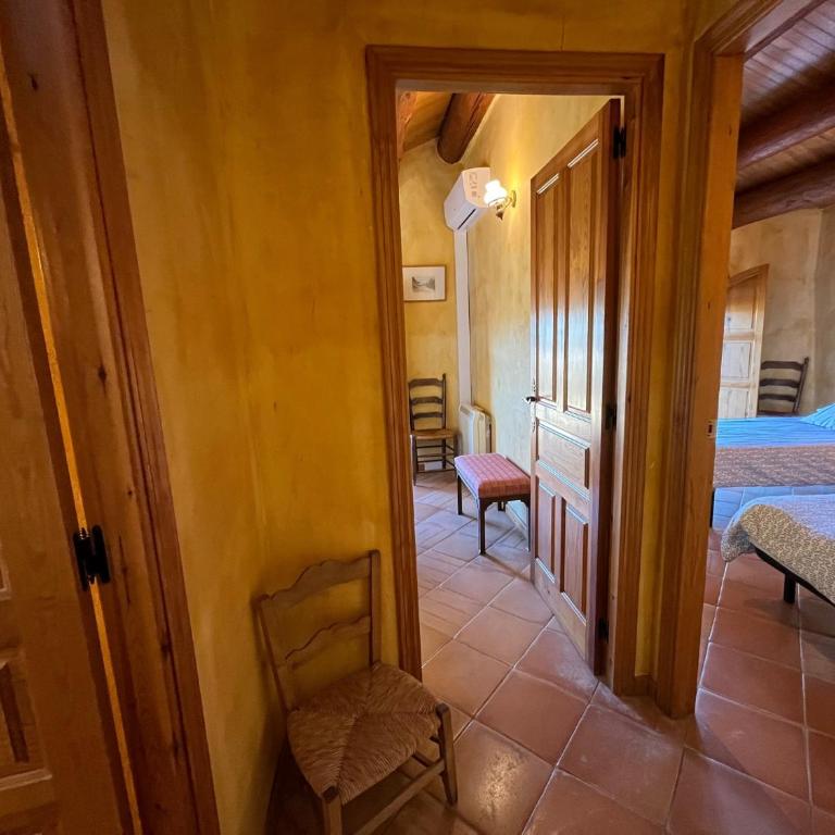 Nº7 - Casa de Campo de 2 dormitorios - 10