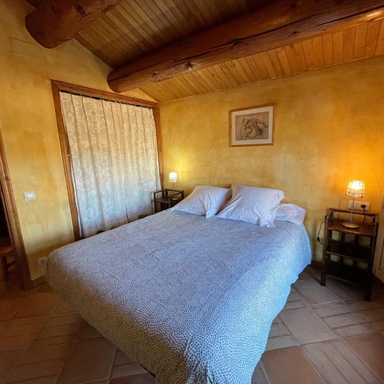 Nº7 - Casa de Campo de 2 dormitorios - 9