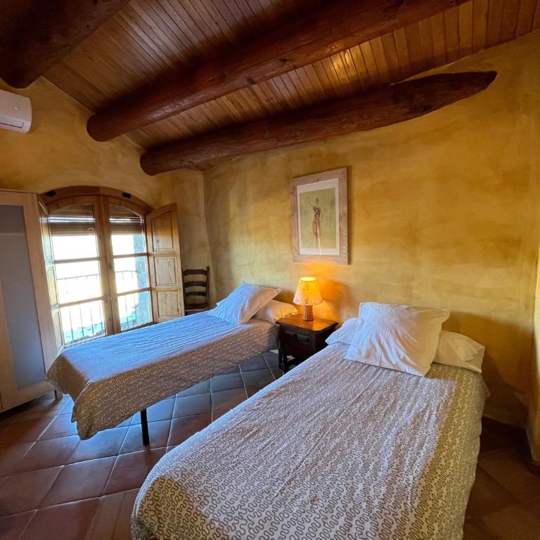 Nº7 - Casa de Campo de 2 dormitorios - 12
