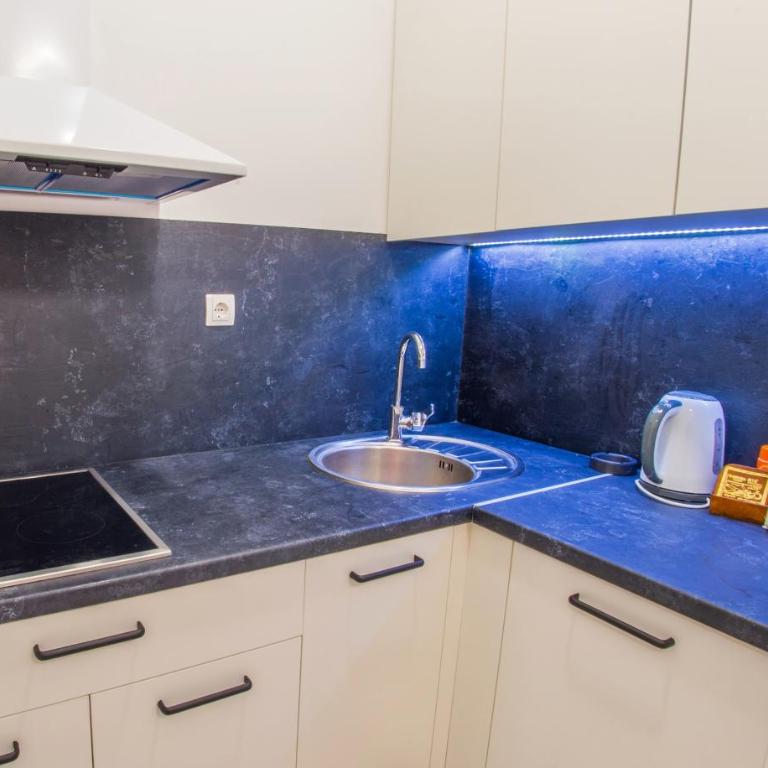 Apartment Neretva Magic Dream - One-Bedroom Apartment - 20