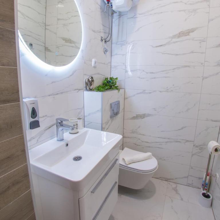Apartment Neretva Magic Dream - One-Bedroom Apartment - 6