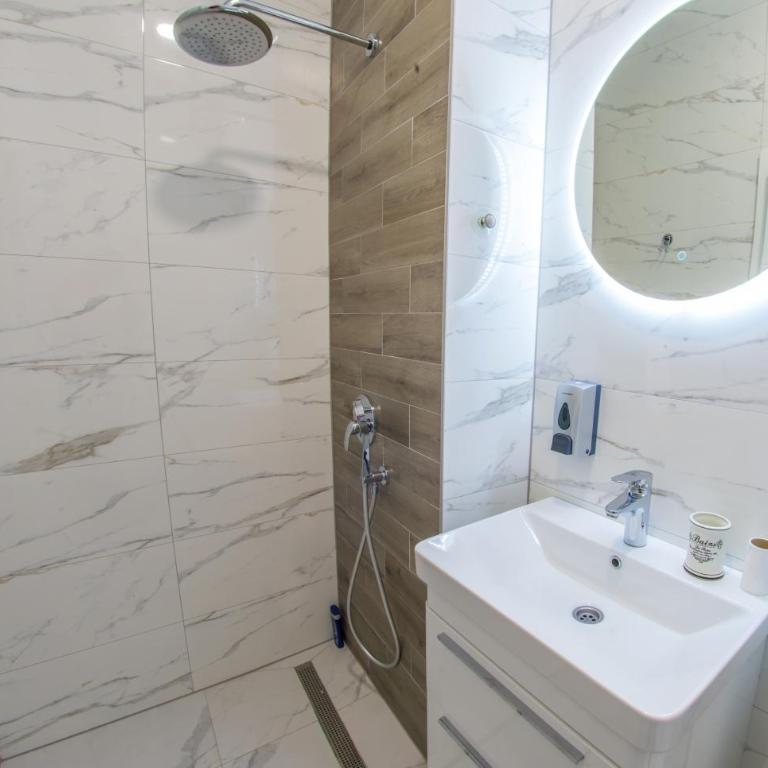 Apartment Neretva Magic Dream - One-Bedroom Apartment - 23