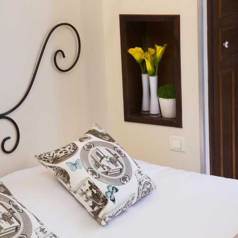 Castex Hotel - Chambre Double - 4