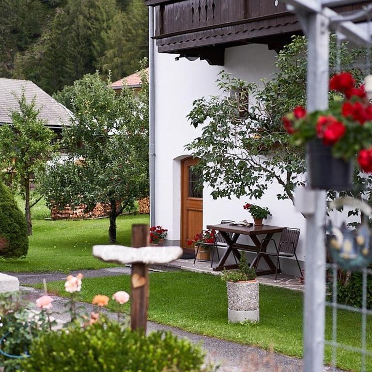 Appartement Trujen - Apartment - auf 2 Etagen - 3