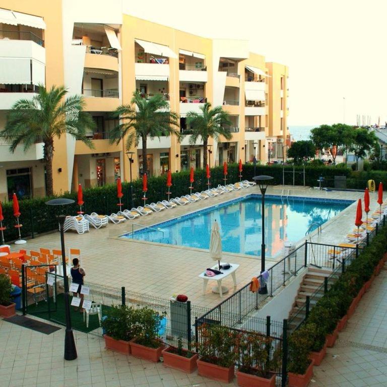 Confortevole Appartamento Vista Mare - Appartamento con 2 Camere da Letto - 1