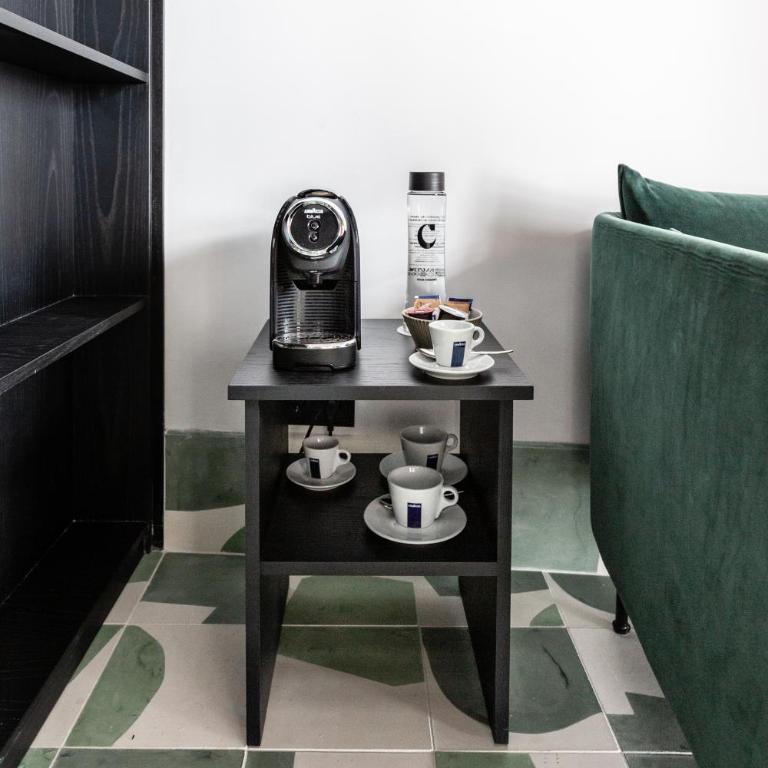 Concepcio by Nobis, Palma, a Member of Design Hotels - Habitación Doble Deluxe - 13