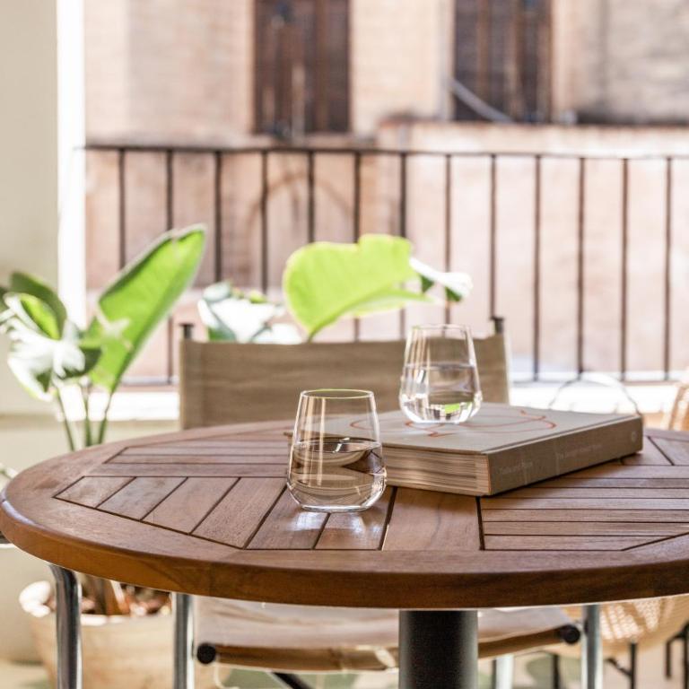 Concepcio by Nobis, Palma, a Member of Design Hotels - Habitación Doble con terraza - 4