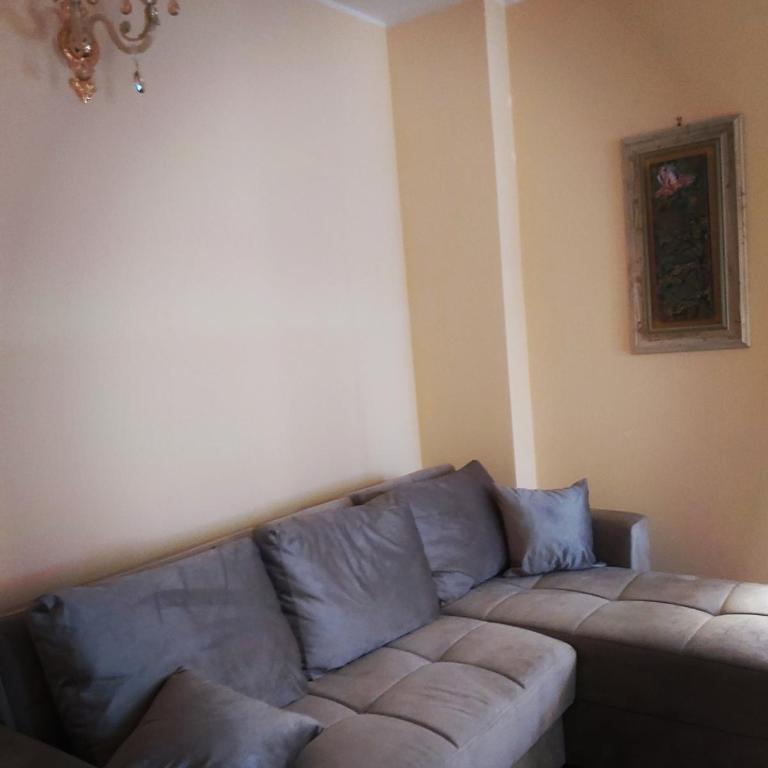 CasaMG - Appartamento con 2 Camere da Letto - 14