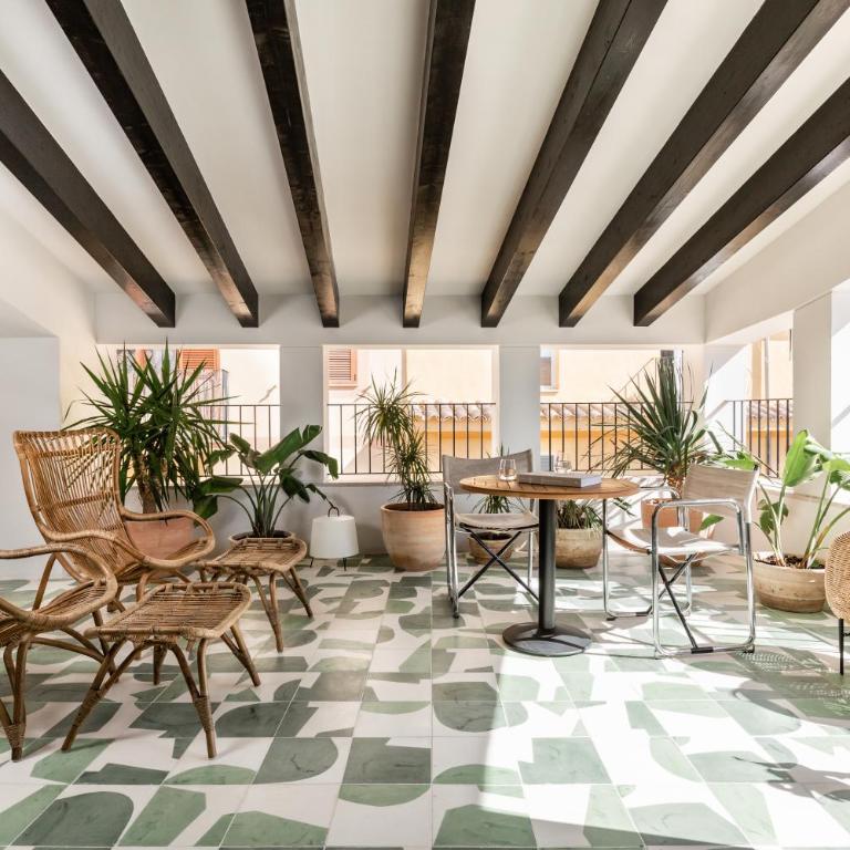 Concepcio by Nobis, Palma, a Member of Design Hotels - Habitación Doble con terraza - 6