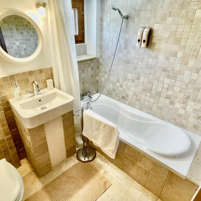 Novecento Country House - Appartamento con 1 Camera da Letto - 12