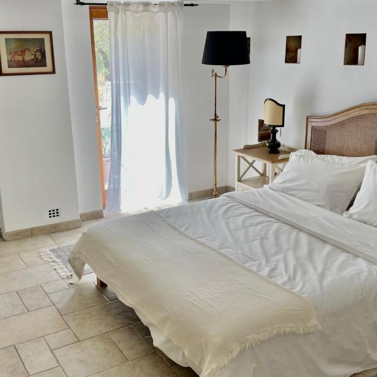 Novecento Country House - Appartamento con 1 Camera da Letto - 11
