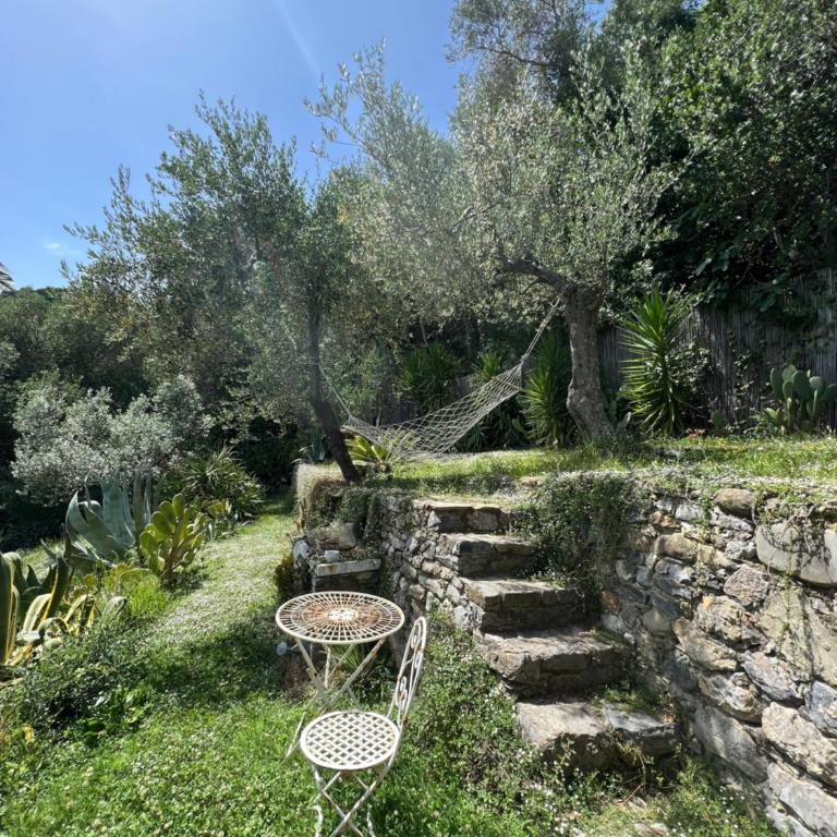 Villa Paolo Lemon Tree - Villa con 2 Camere da Letto - 81