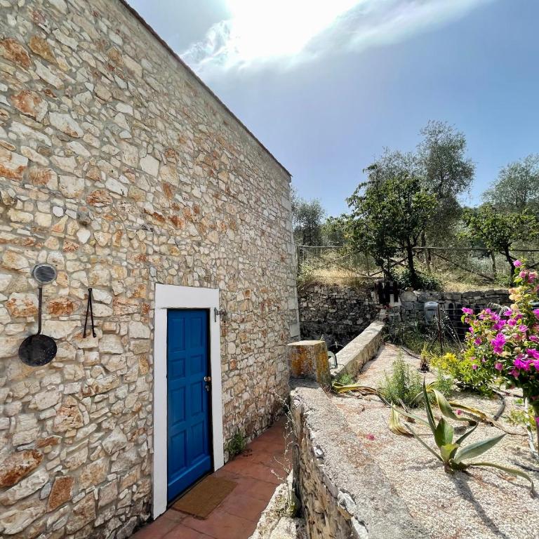 Novecento Country House - Appartamento con 1 Camera da Letto - 6