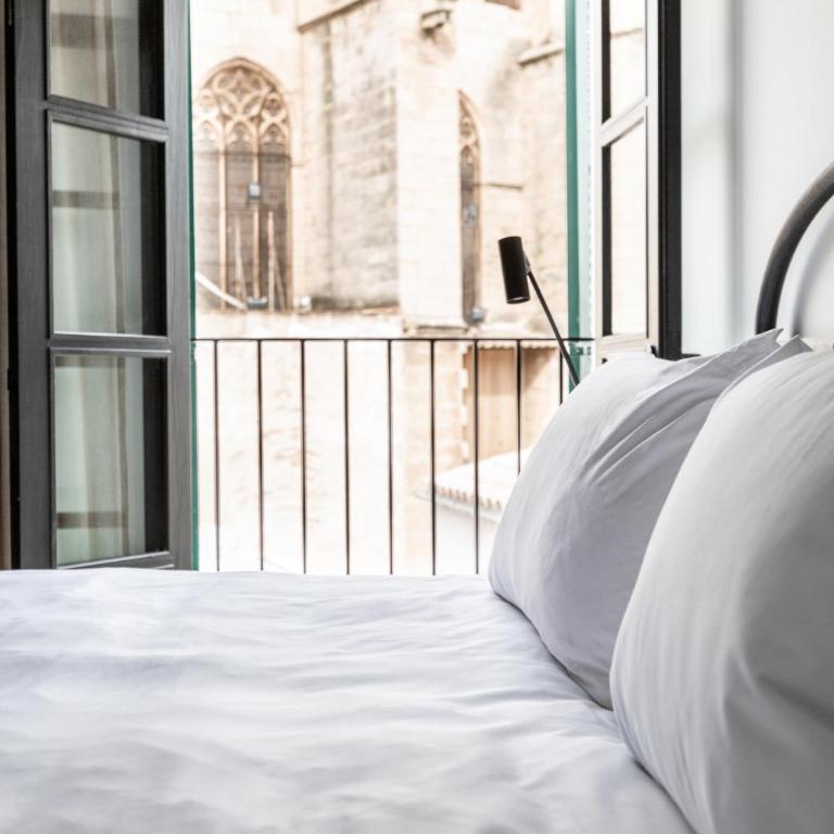 Concepcio by Nobis, Palma, a Member of Design Hotels - Habitación Doble con terraza - 9