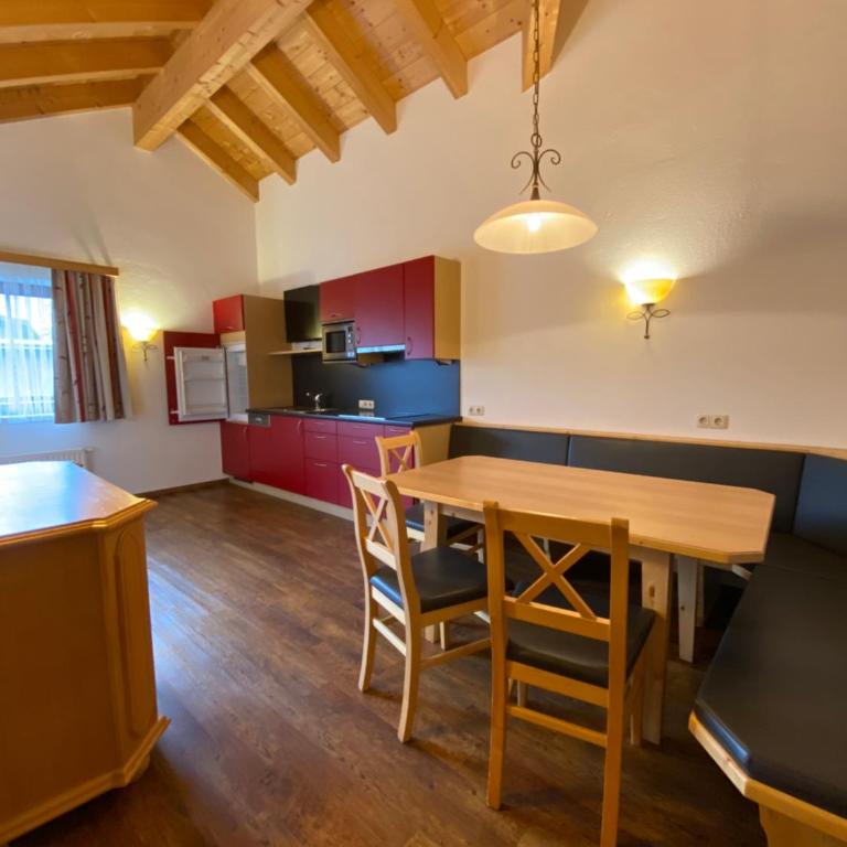 Haus Pregenzer - Appartamento con 2 Camere da Letto - 5