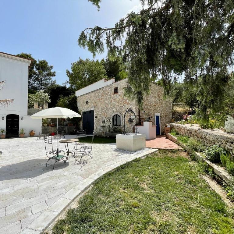 Novecento Country House - Appartamento con 1 Camera da Letto - 4