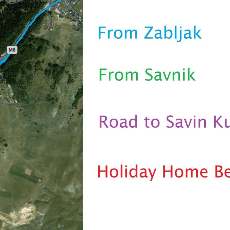 Holiday Home Bella - Vacation Home - 3