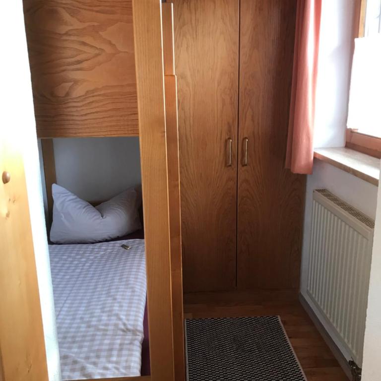 Haus Petra - Apartment mit 2 Schlafzimmern - 1