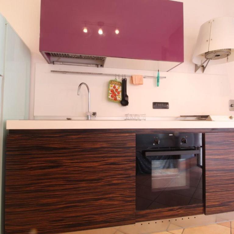 Confortevole Appartamento Vista Mare - Appartamento con 2 Camere da Letto - 6