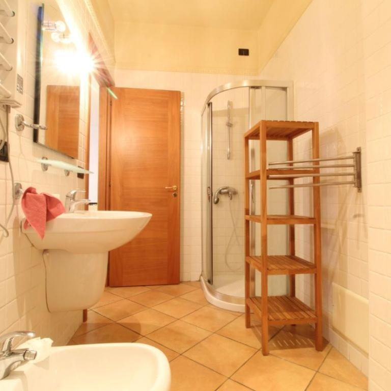 Confortevole Appartamento Vista Mare - Appartamento con 2 Camere da Letto - 11
