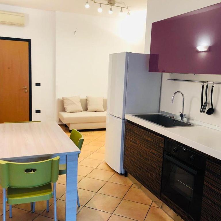 Confortevole Appartamento Vista Mare - Appartamento con 2 Camere da Letto - 14