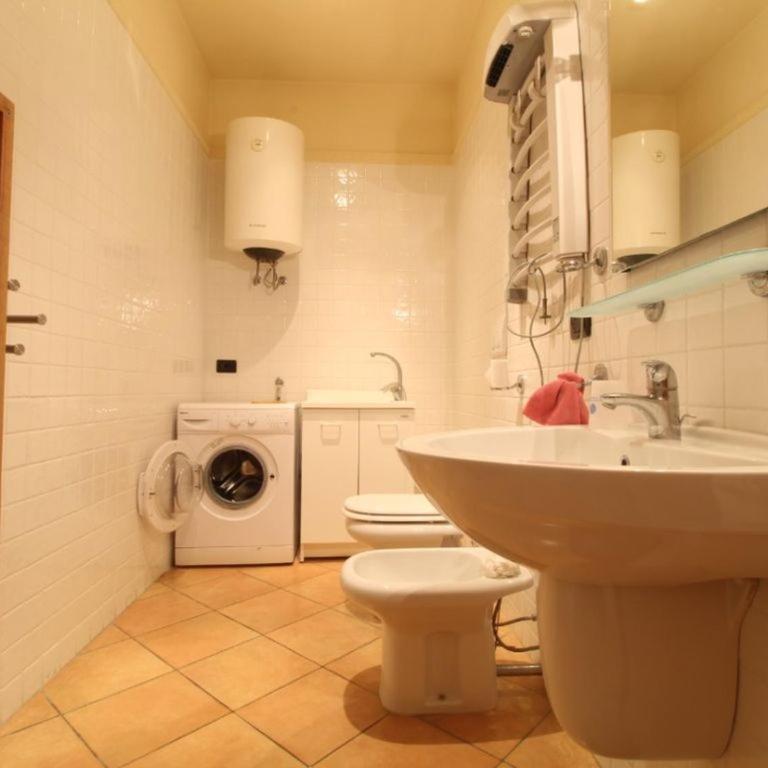 Confortevole Appartamento Vista Mare - Appartamento con 2 Camere da Letto - 13