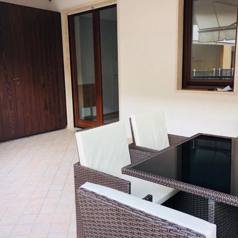 Confortevole Appartamento Vista Mare - Appartamento con 2 Camere da Letto - 18