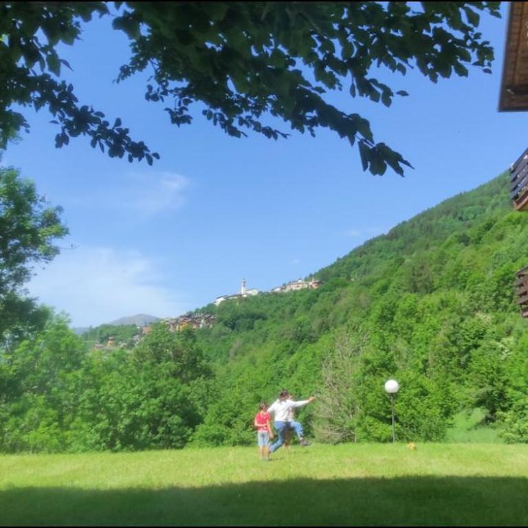 Grande casa di famiglia - Appartamento con 2 Camere da Letto - 44