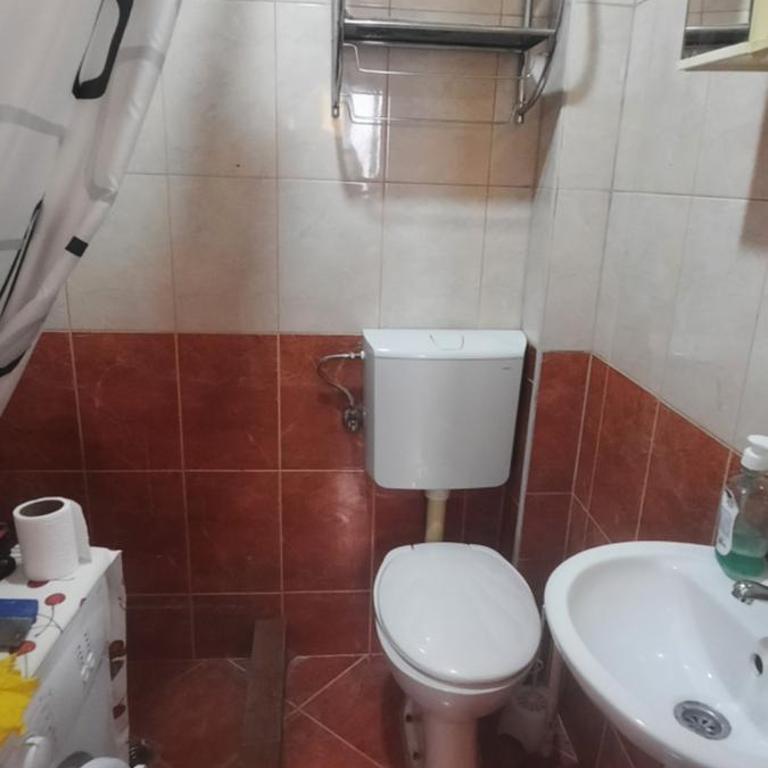 Lustica Bay/Radovici - One-Bedroom Apartment - 35