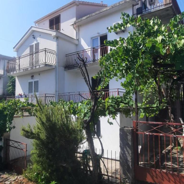 Lustica Bay/Radovici - One-Bedroom Apartment - 38