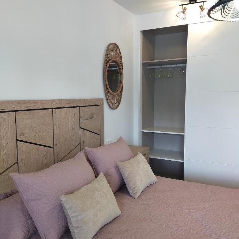 Apartamento Sofía - One-Bedroom Apartment - 14