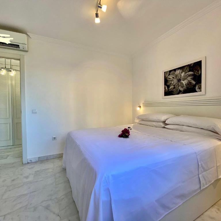 SPLENDID STAR TENERIFE Jacuzzi Pool - Villa de 1 dormitorio - 53