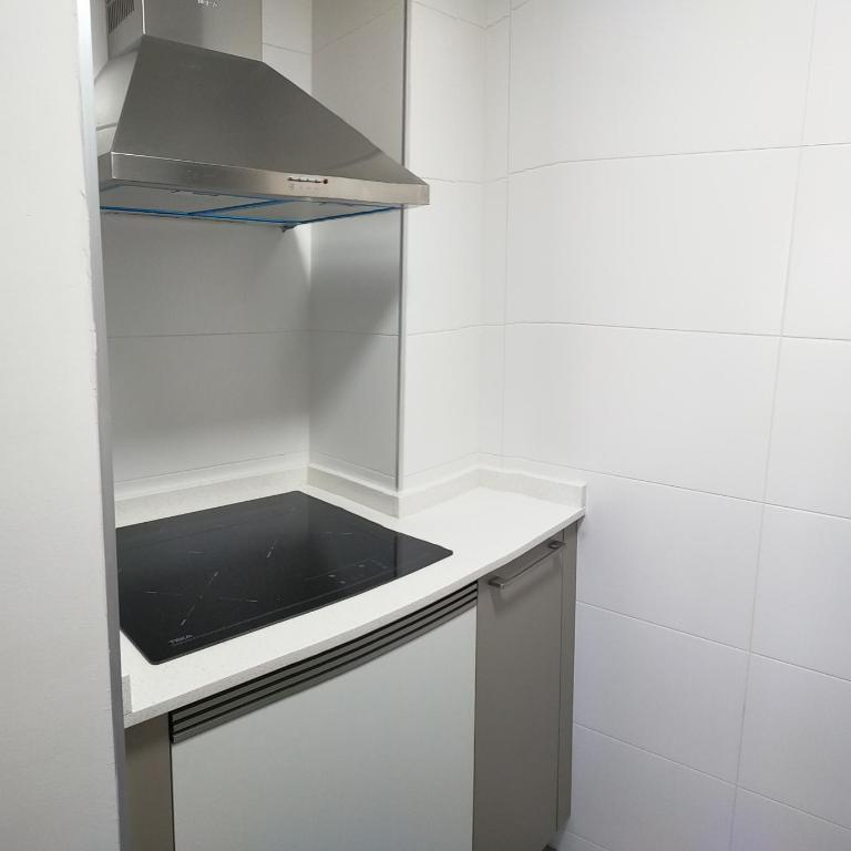 Apartamento Sofía - One-Bedroom Apartment - 26