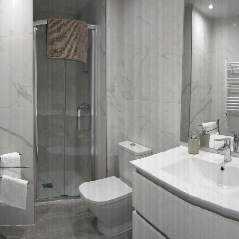 Apartamento Sofía - One-Bedroom Apartment - 30