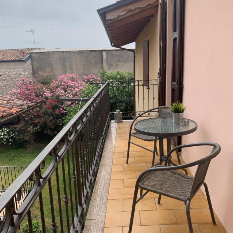 CLO APARTMENT - Appartamento con 1 Camera da Letto - 19