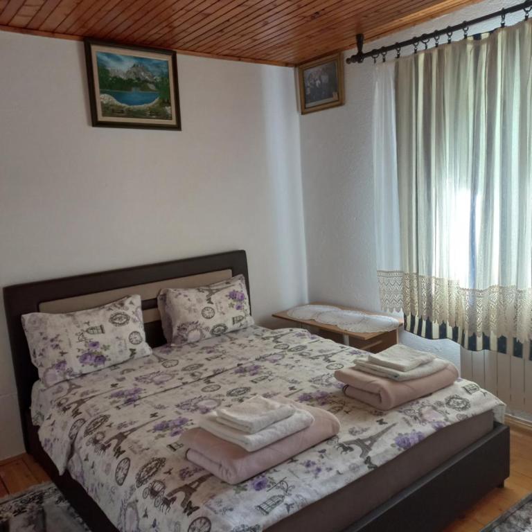 Aprartman Nikola - Two-Bedroom Apartment - 2