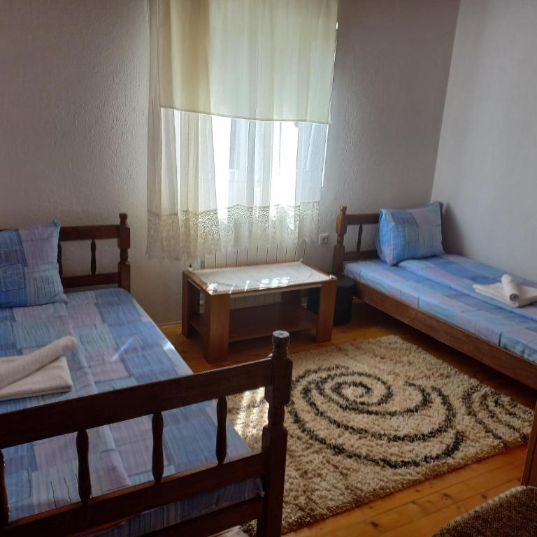 Aprartman Nikola - Two-Bedroom Apartment - 5