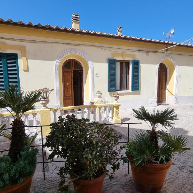 ReR Vista Mare - Casa a Schiera con 2 Camere da Letto - 41